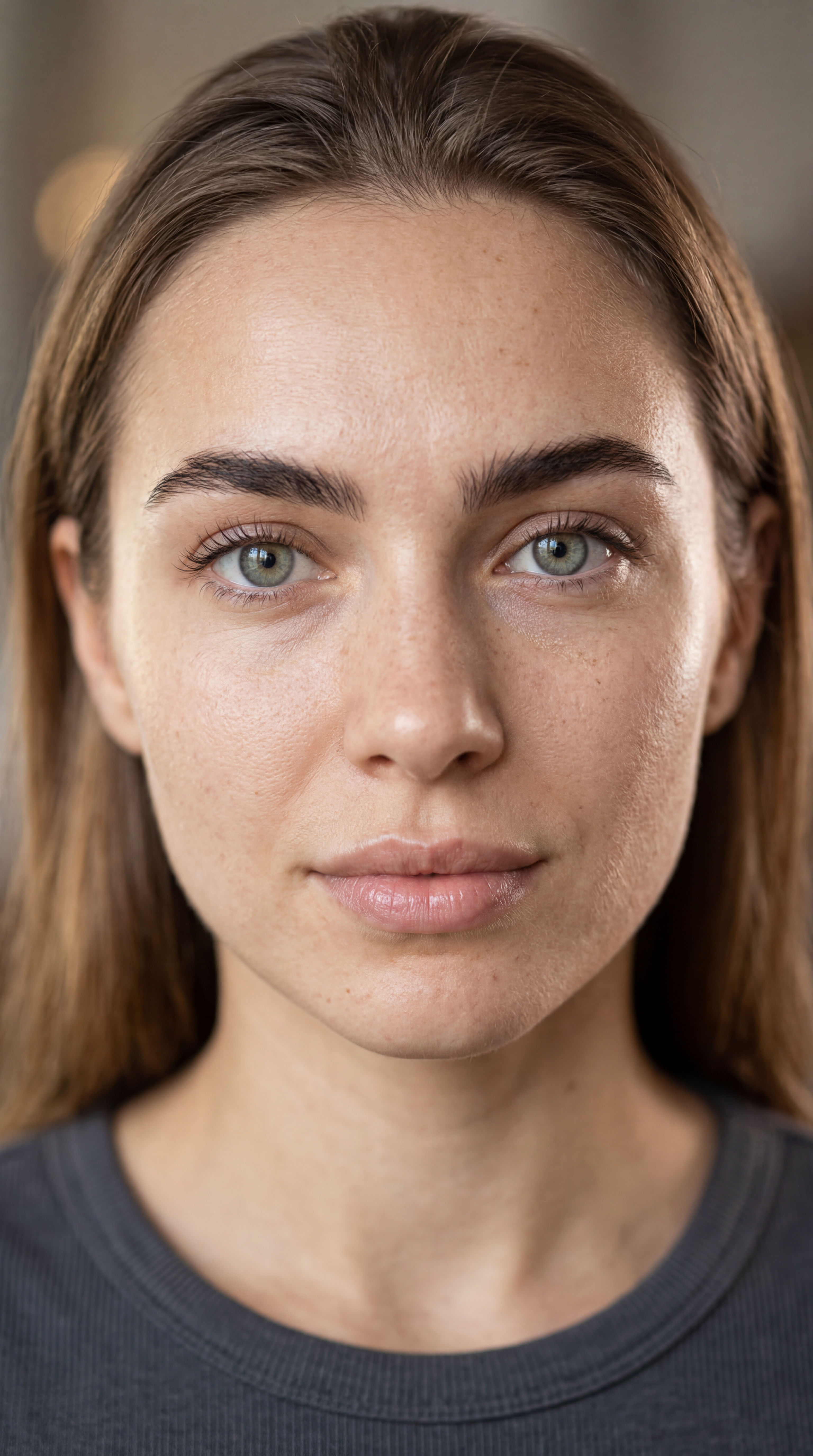 Приклад AI-блогера 1